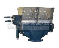 QUEMADORES LO-NOX Marca: MAXON